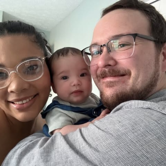 Meet your Posher, Kevin - Picture 1 of 1